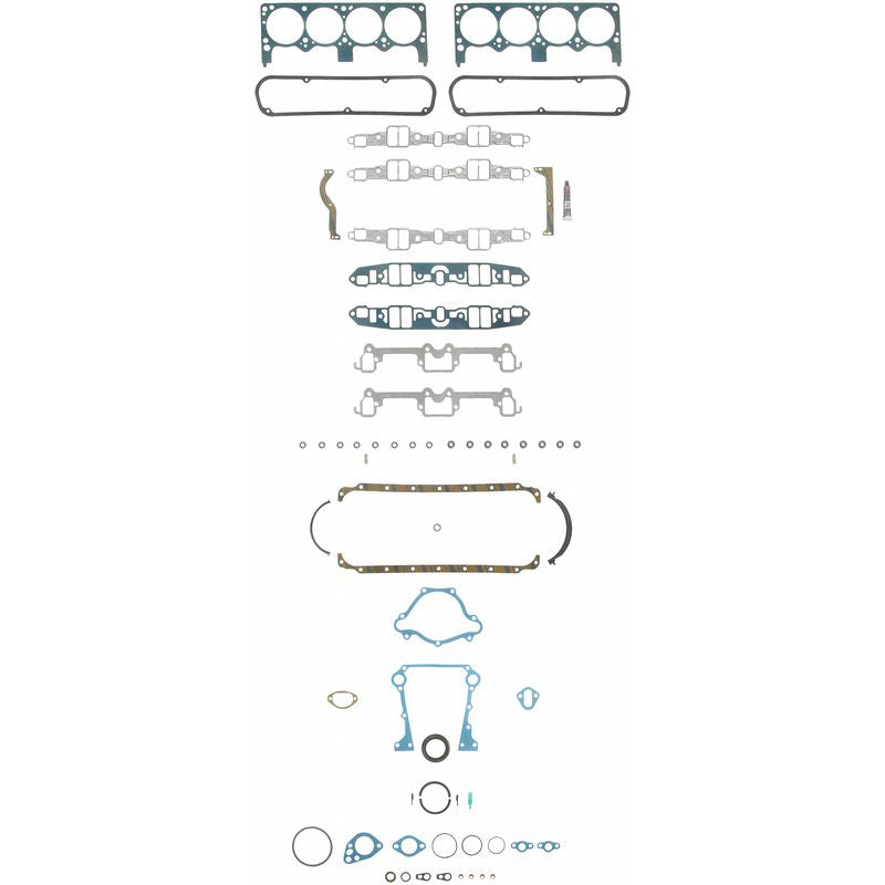 FEL-PRO Gasket Kit FEL-PRO