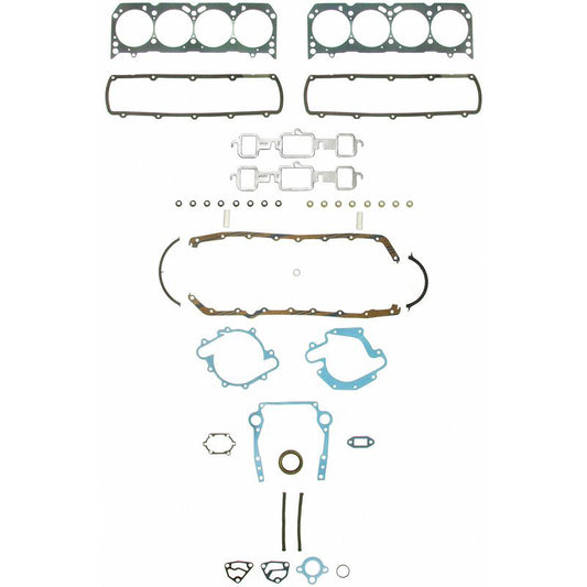 FEL-PRO Gasket Kit FEL-PRO