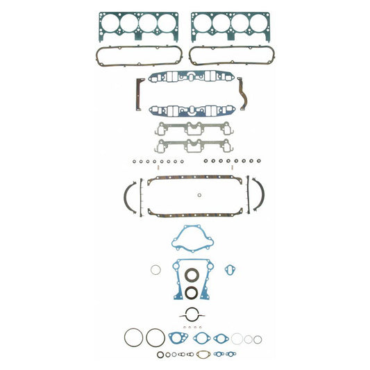 FEL-PRO Engine Gasket Set - SBM 318-340 FEL-PRO