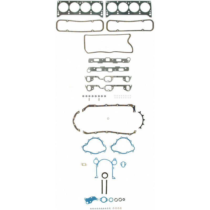 FEL-PRO Gasket Kit FEL-PRO