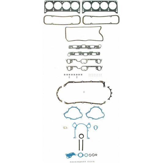 FEL-PRO Gasket Kit FEL-PRO