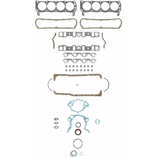 FEL-PRO Gasket Kit FEL-PRO