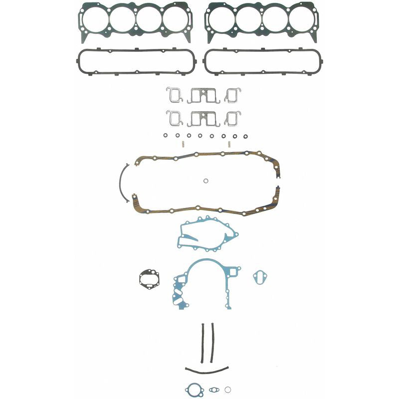 FEL-PRO Gasket Kit FEL-PRO