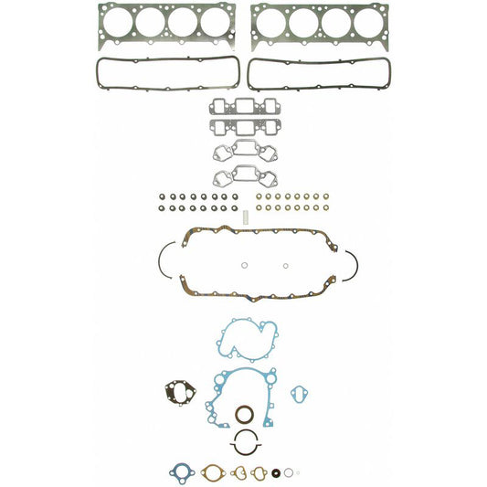 FEL-PRO Gasket Kit FEL-PRO