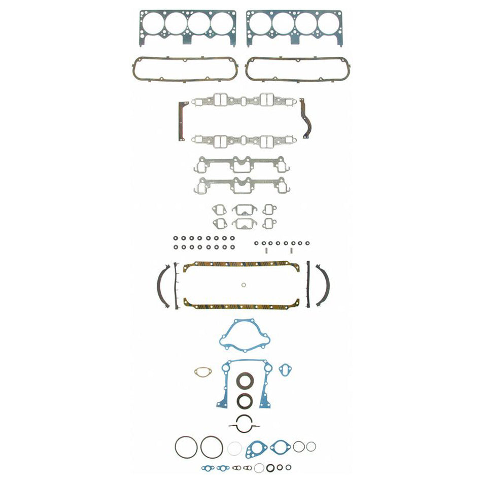 FEL-PRO Engine Gasket Set - SBM 273-318 64-78 FEL-PRO