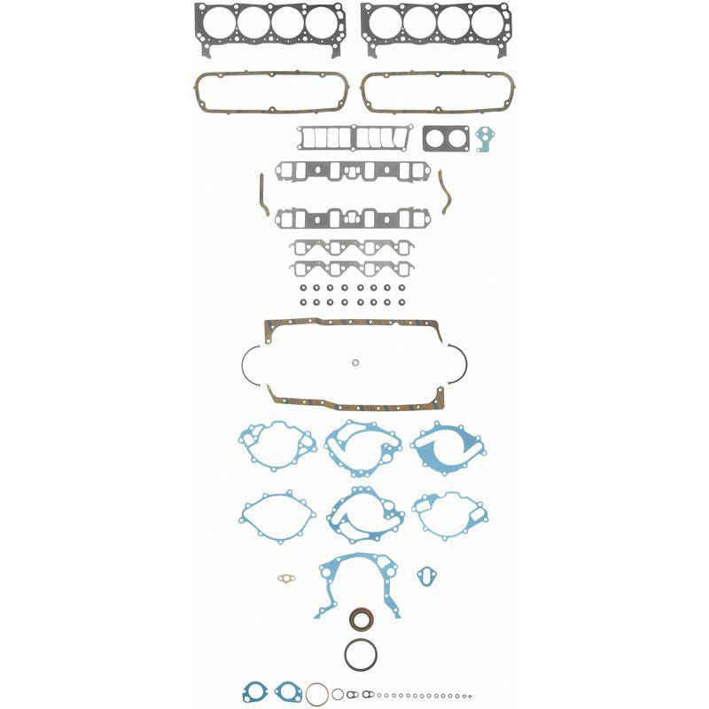 FEL-PRO Gasket Kit FEL-PRO