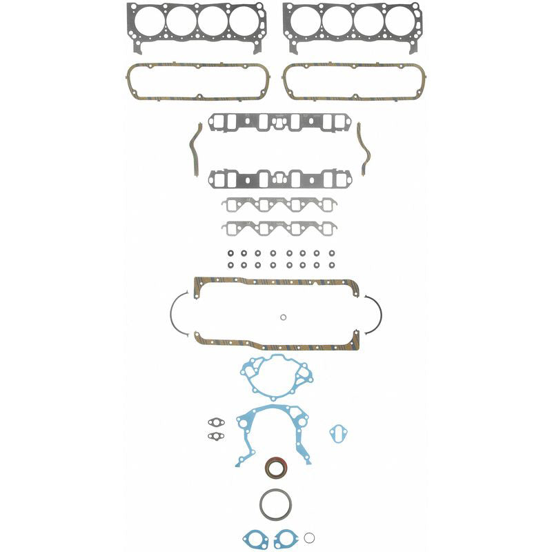 FEL-PRO Gasket Kit FEL-PRO