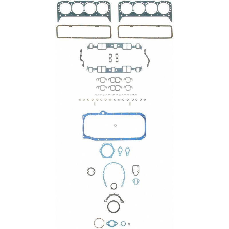 FEL-PRO Gasket Kit FEL-PRO