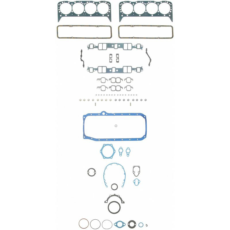 FEL-PRO Gasket Kit FEL-PRO