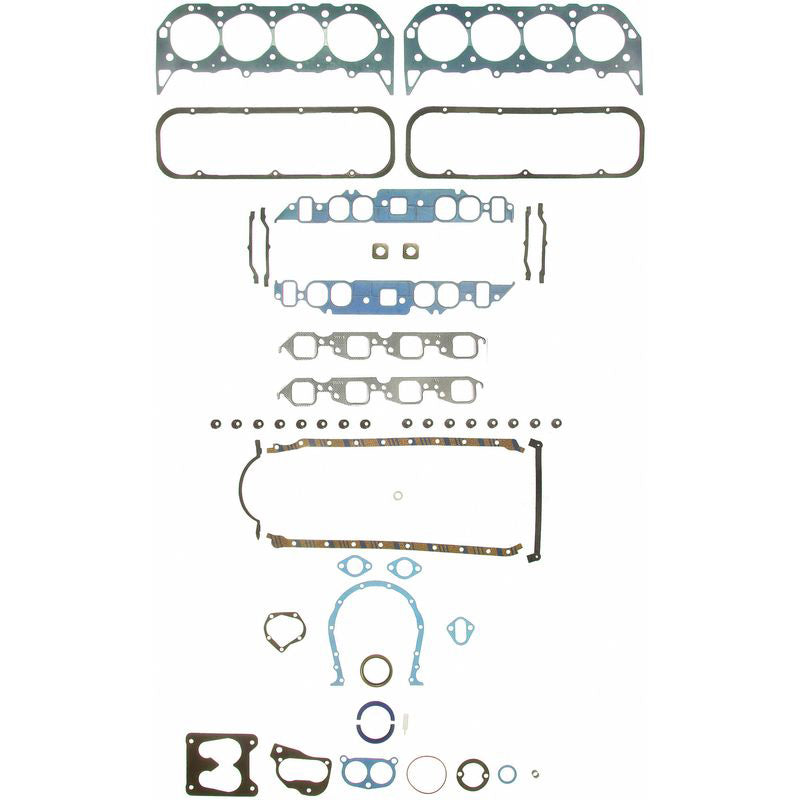 FEL-PRO Gasket Kit FEL-PRO