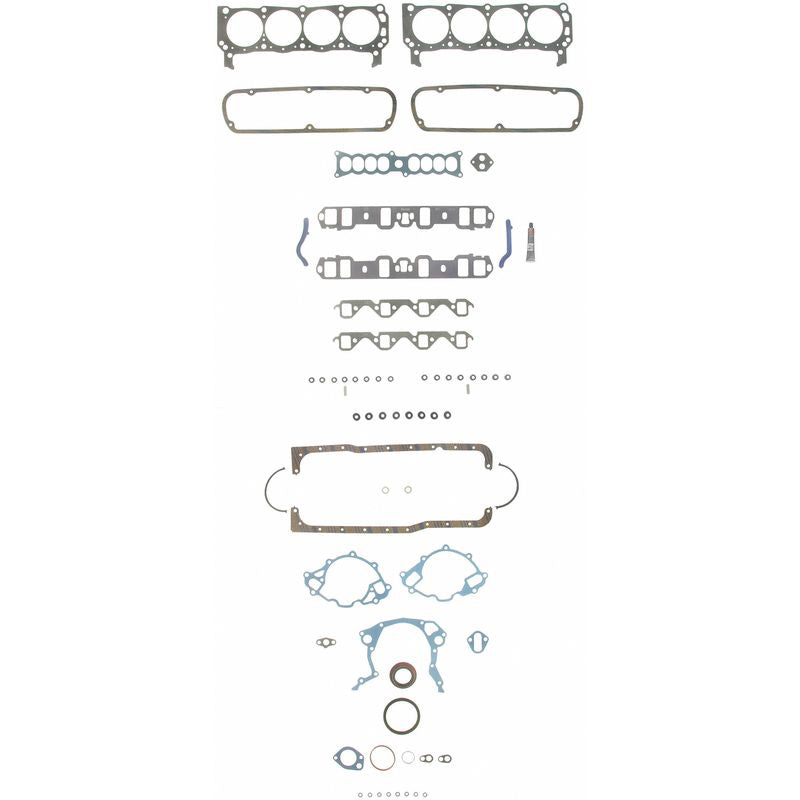 FEL-PRO Gasket Kit FEL-PRO