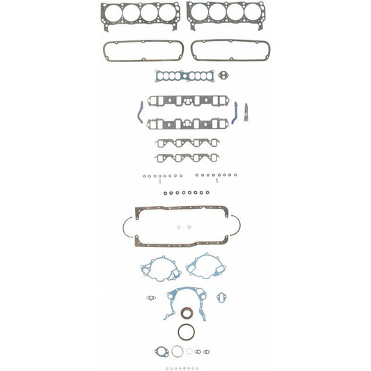 FEL-PRO Gasket Kit FEL-PRO