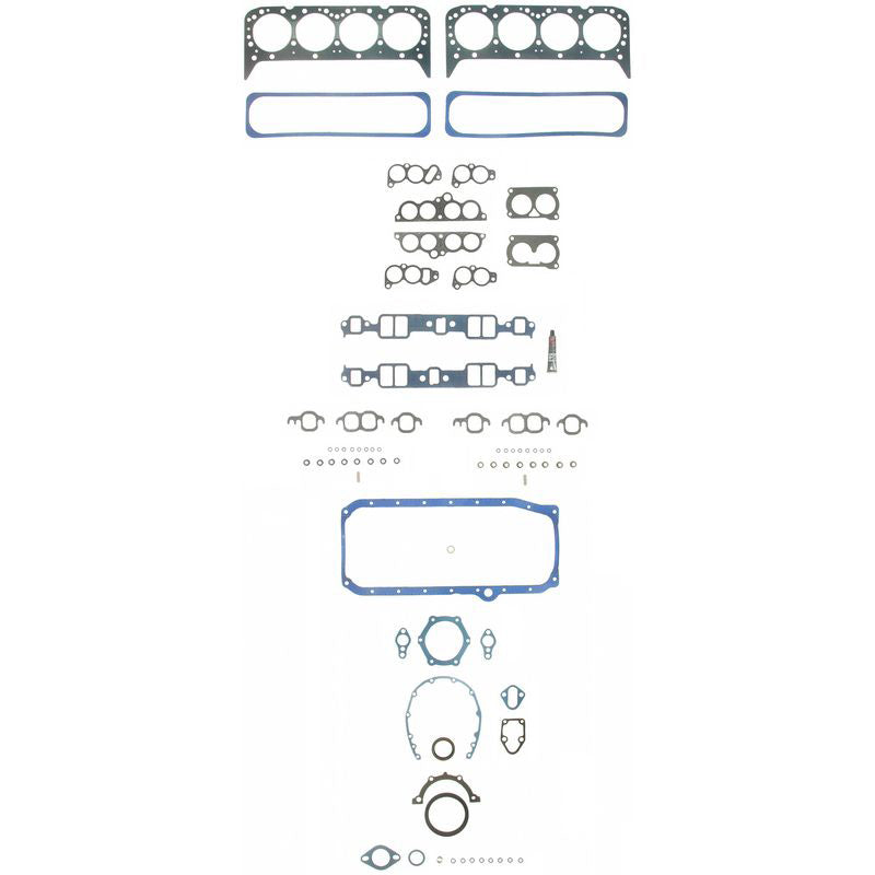 FEL-PRO Gasket Kit FEL-PRO