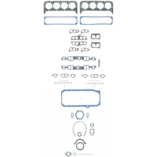 FEL-PRO Gasket Kit FEL-PRO