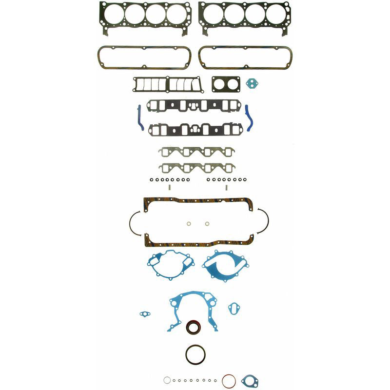 FEL-PRO Gasket Kit FEL-PRO