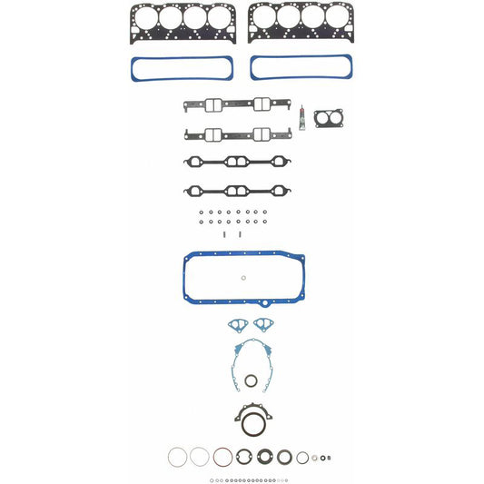 FEL-PRO Gasket Kit FEL-PRO