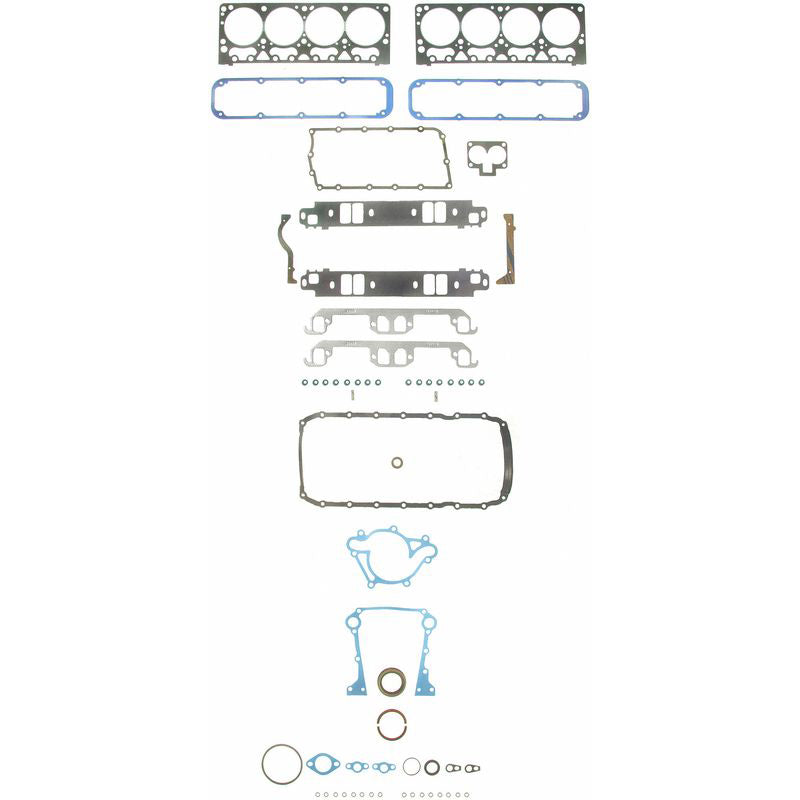 FEL-PRO Gasket Kit FEL-PRO