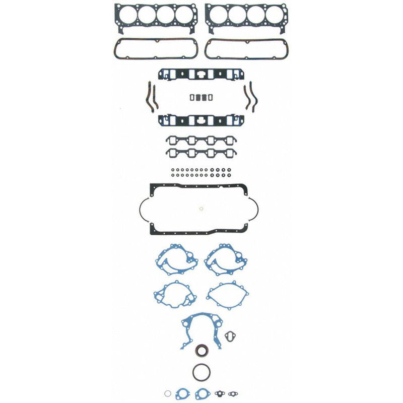 FEL-PRO Gasket Kit FEL-PRO