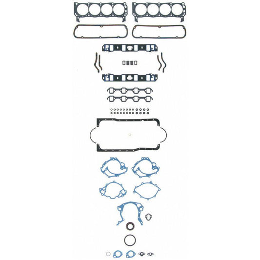 FEL-PRO Gasket Kit FEL-PRO