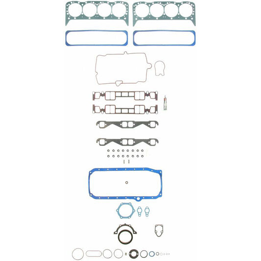 FEL-PRO Gasket Kit FEL-PRO