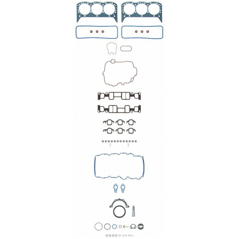 FEL-PRO Gasket Kit FEL-PRO