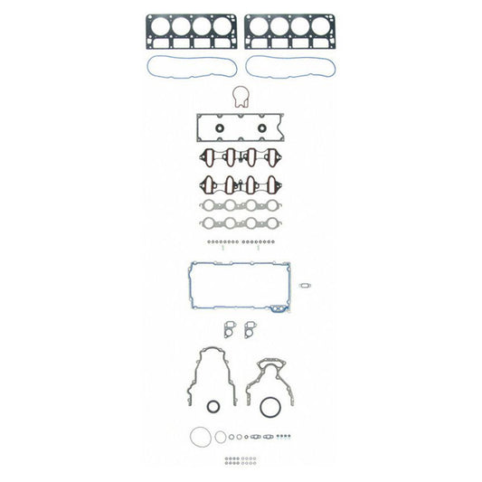 FEL-PRO Engine Gasket Set - GM LS1 99-01 5.3L/6.0L FEL-PRO