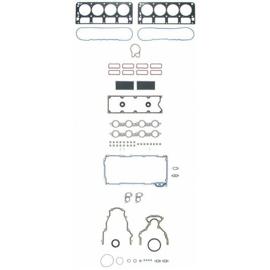 FEL-PRO Gasket Kit FEL-PRO