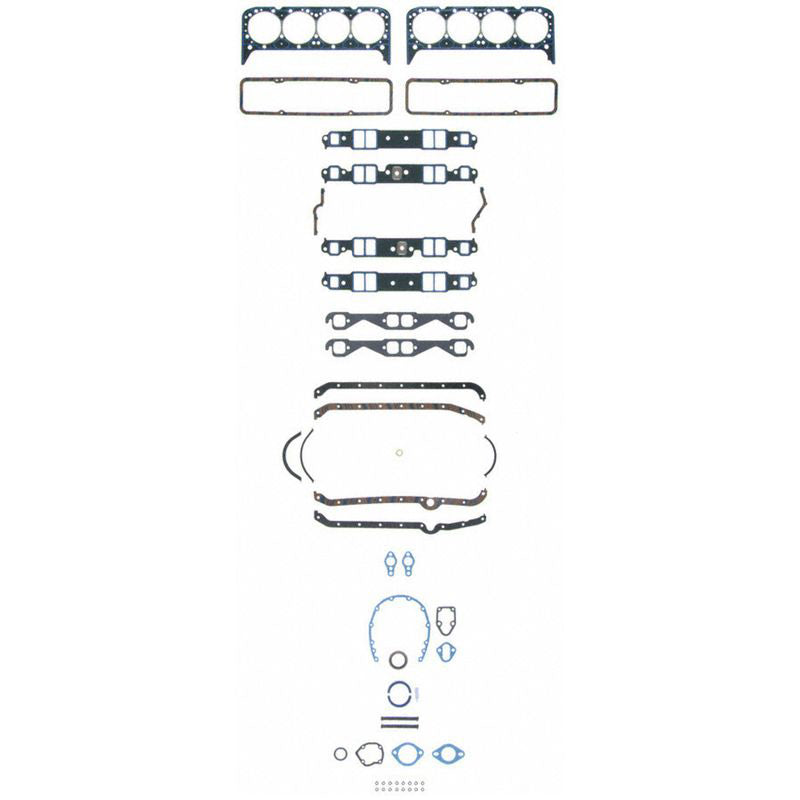 FEL-PRO Performance Gasket Kit FEL-PRO