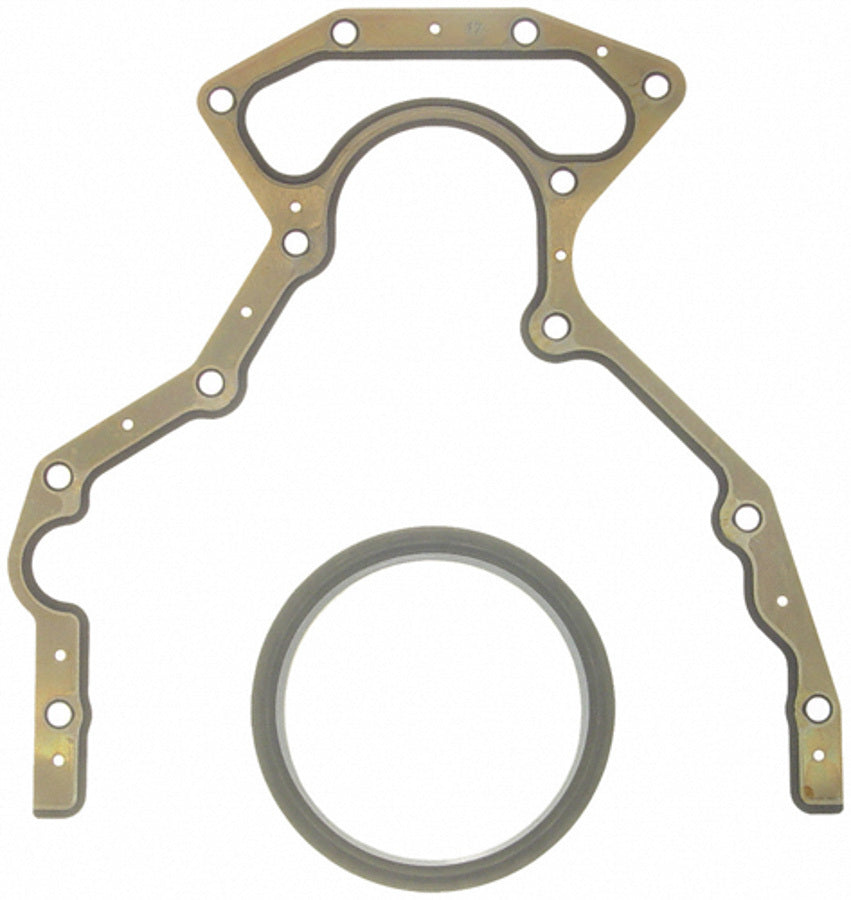 FEL-PRO Rear Main Seal Set FEL-PRO