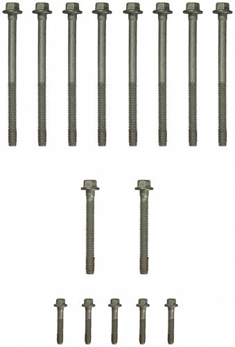 FEL-PRO Head Bolt Set FEL-PRO