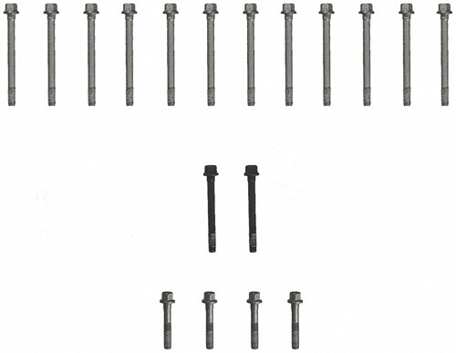 FEL-PRO Head Bolt Kit FEL-PRO