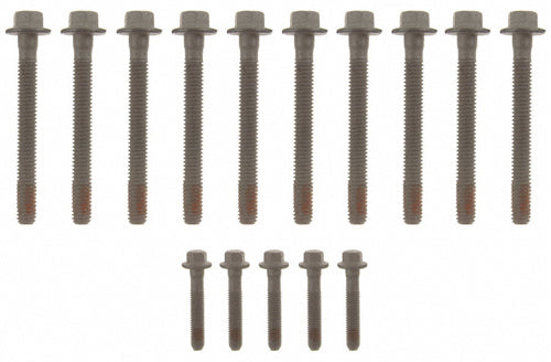 FEL-PRO Head Bolt Set - GM V8 LS Series - 2 Required FEL-PRO