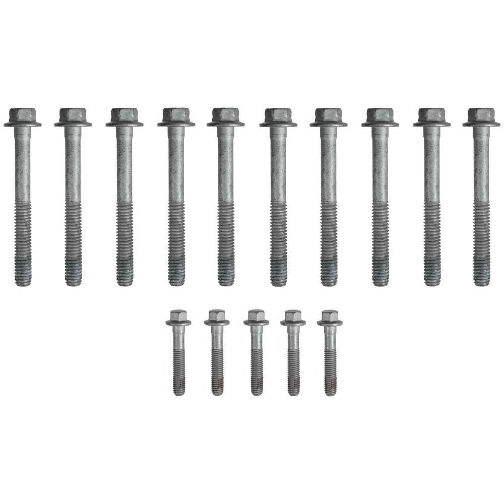 FEL-PRO Head Bolt Set FEL-PRO