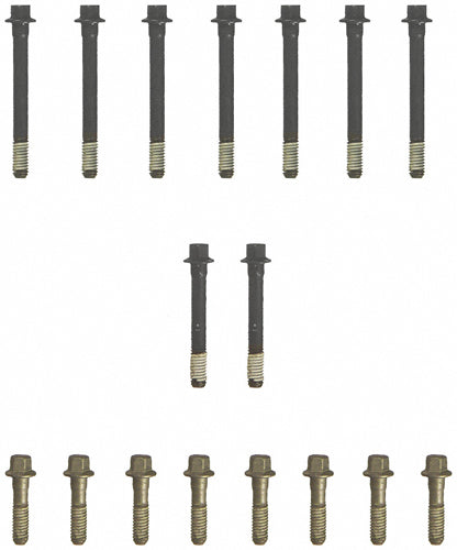 FEL-PRO Head Bolt Set (1-Head) FEL-PRO