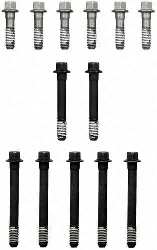 FEL-PRO Head Bolt Set FEL-PRO