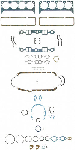 FEL-PRO Full Gasket Set FEL-PRO