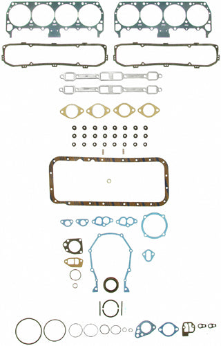 FEL-PRO Full Gasket Set FEL-PRO