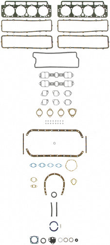 FEL-PRO Full Gasket Set FEL-PRO