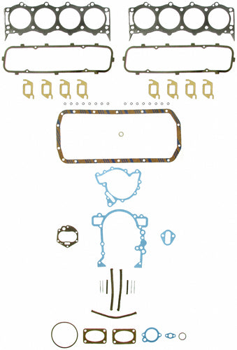 FEL-PRO Full Gasket Set FEL-PRO