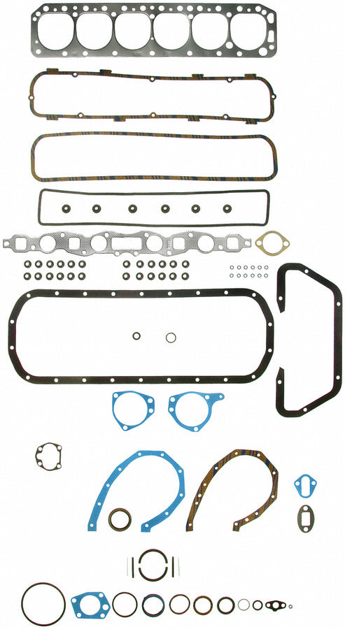 FEL-PRO Full Gasket Set FEL-PRO