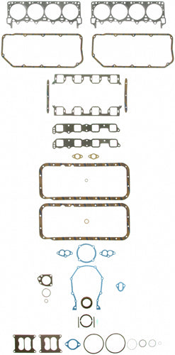 FEL-PRO Full Gasket Set FEL-PRO