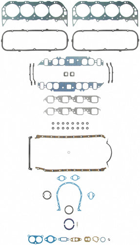 FEL-PRO Full Gasket Set FEL-PRO