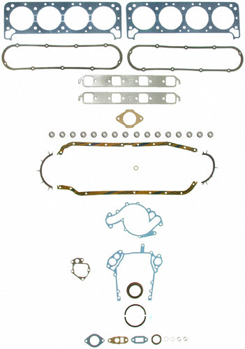 FEL-PRO Full Gasket Set FEL-PRO