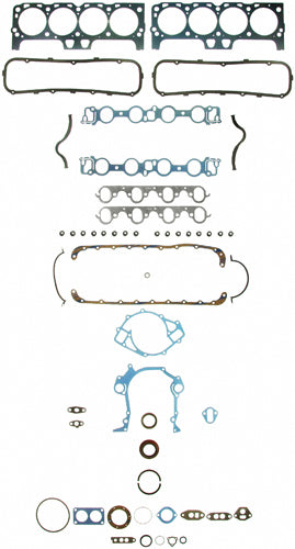 FEL-PRO Full Gasket Set FEL-PRO