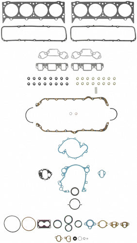 FEL-PRO Full Gasket Set FEL-PRO