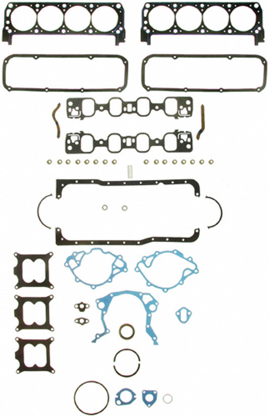 FEL-PRO Full Gasket Set FEL-PRO