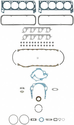 FEL-PRO Full Gasket Set FEL-PRO