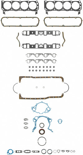 FEL-PRO Full Gasket Set FEL-PRO