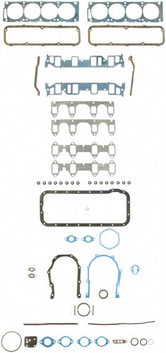 FEL-PRO Full Gasket Set FEL-PRO