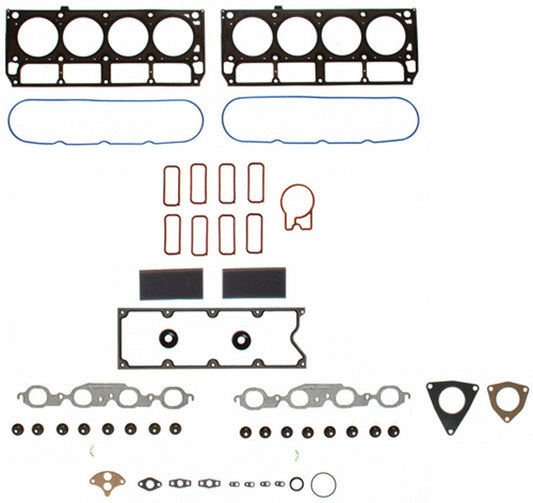 FEL-PRO Head Gasket Set - GM V8 LS Series FEL-PRO